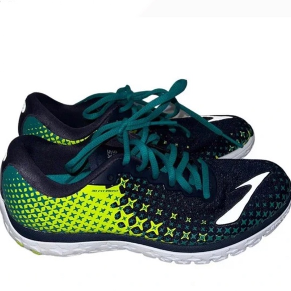 Brooks Pureflow 5 Running Shoes - Picture 1 of 5